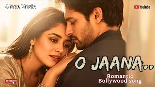  New Romantic Hindi Song 2025  Heart Touching Love Song 90s old alone42 