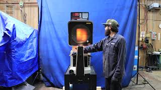 Deltronics DH214 Comparator