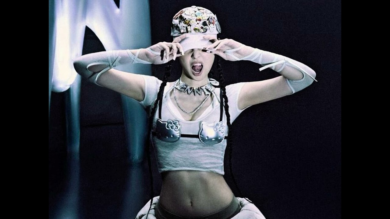 How You Like That x Like Jennie