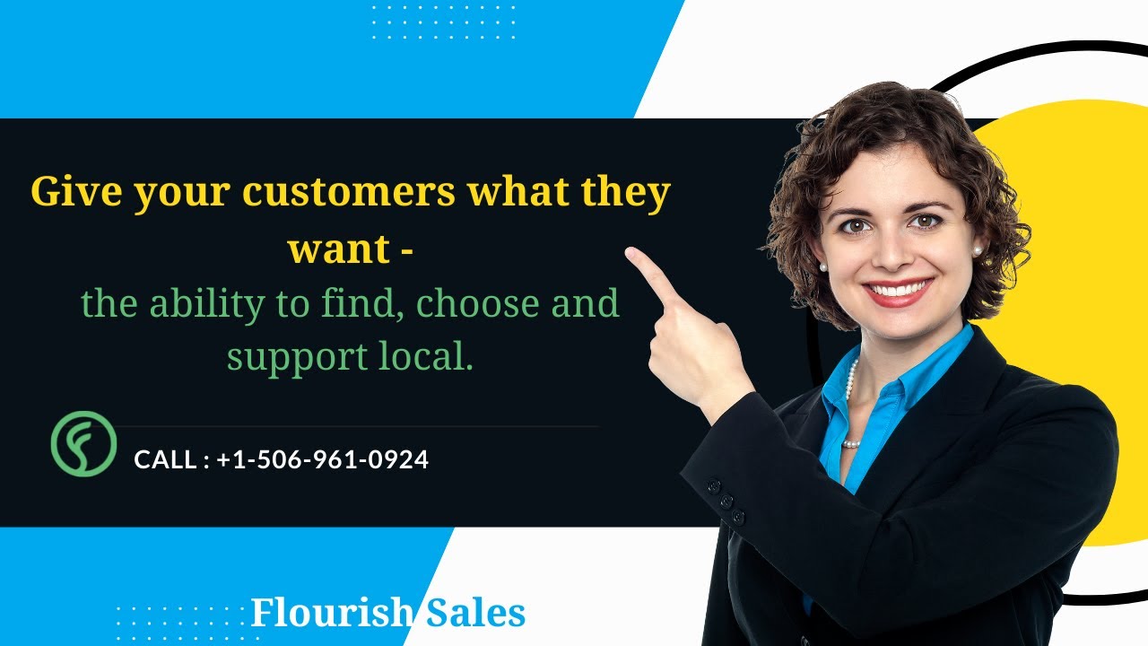 Ways to Support Local Businesses Right Now