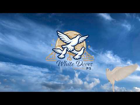 White Doves for You PS - White Doves Release in Palm Springs & the Coachella Valley