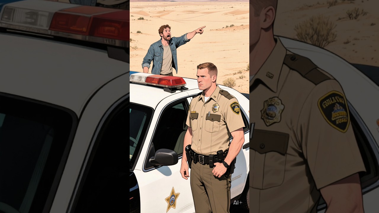 The Town That Appears Only to the Living Dead | American Highway Mystery