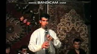 Zahid Sabirabadlı Eli Baba Ve 40 Quldur Musiqisi