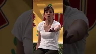Mayan Lopez on the George Lopez Show