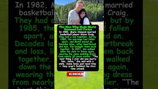 Famous They Got Married TWICE After 30 Years! Net Worth