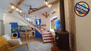 Rincones de Dario: Capitulo II | Herencia, Spain | Hotel Review ⭐
