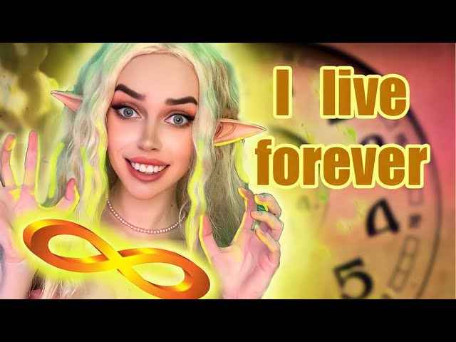 pov: YOU ARE IMMORTAL, but… (all eps)