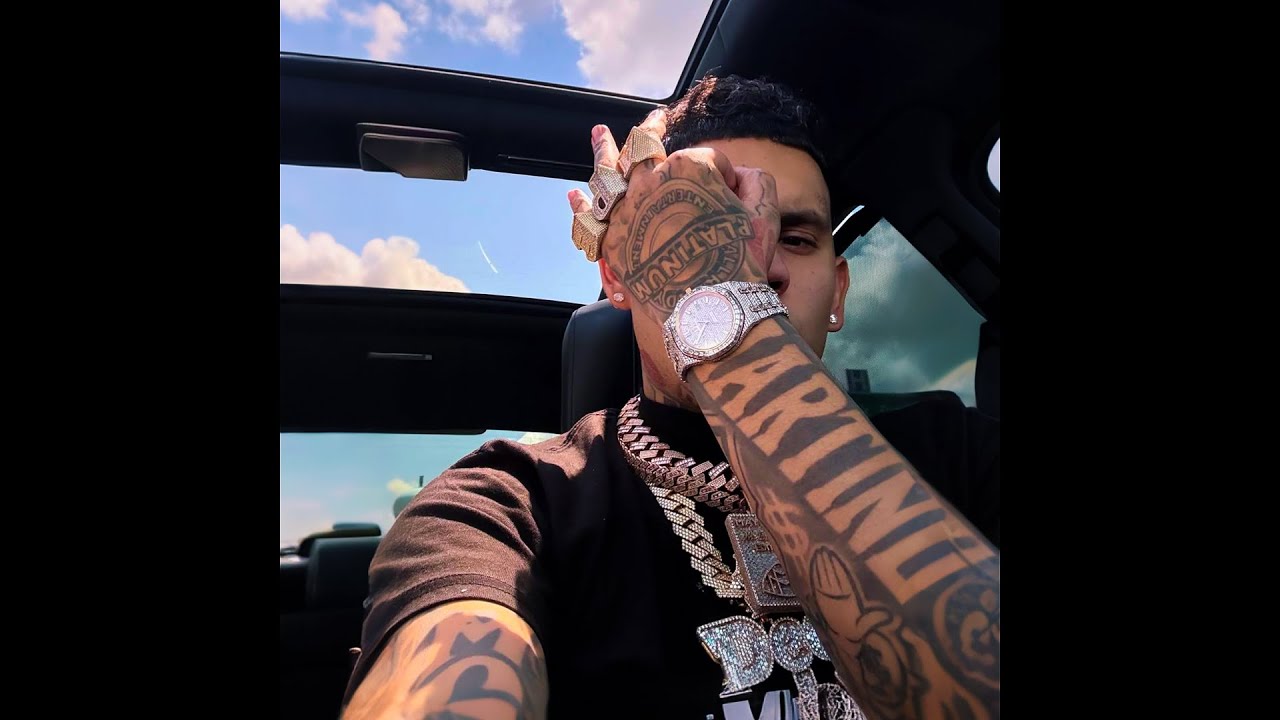 [FREE] DeeBaby Guitar Type Beat - "Mind & Soul" | 