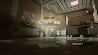 Twitch Drone KILL