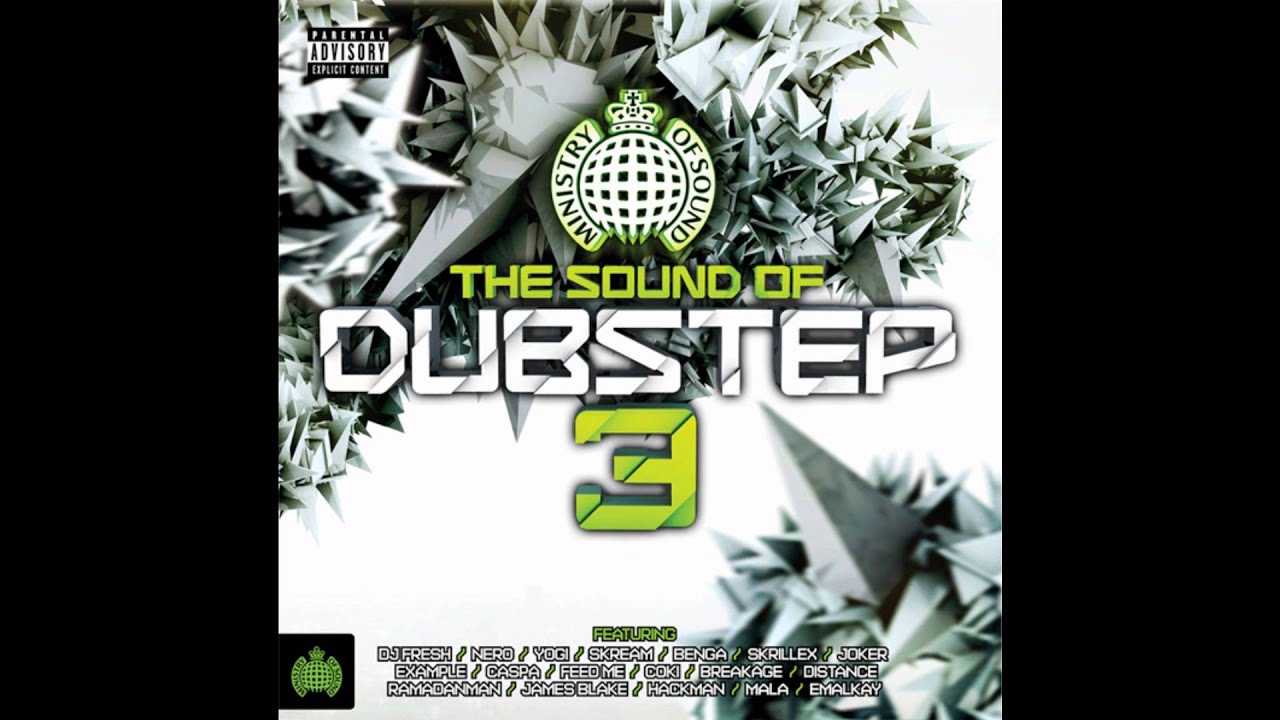 Louder (Flux Pavilion & Doctor P Remix) - DJ Fresh Feat. Sian Evans (MOS  The Sound Of Dubstep) - YouTube
