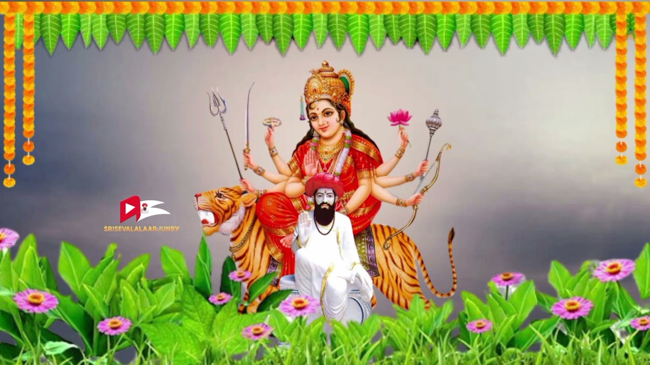 🏳️🚩ಸಂತ ಶ್ರೀ ಸೇವಾಲಾಲ್  285ನೇ ಜಯಂತಿ ನಿಮಿತ್ಯ ಓಲ್ಡ್ ಬಂಜಾರ  ಸಾಂಗ್ಸ್