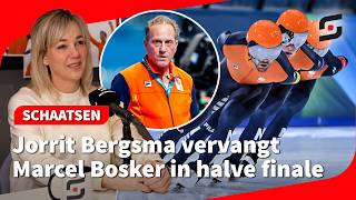 Download Lagu Marianne Timmer over veelbesproken ploegenachtervolging: 'Er zijn zelfs bedreigingen over geweest' MP3