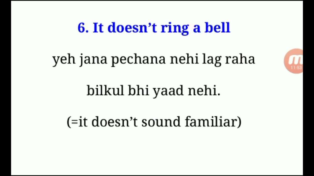 10 Phrases For Remembering Reminding Forgetting In English With