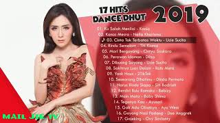 Lagu dangdut 17 hits dance 2019/# buat yg galau bisa terhibur