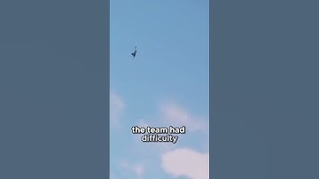 This Drone Is Extraordinary Because It Combines #engineeringmarvel #robotics #technology