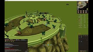 Runescape 3 Six Rune Dragons of/from a Slayer Task.