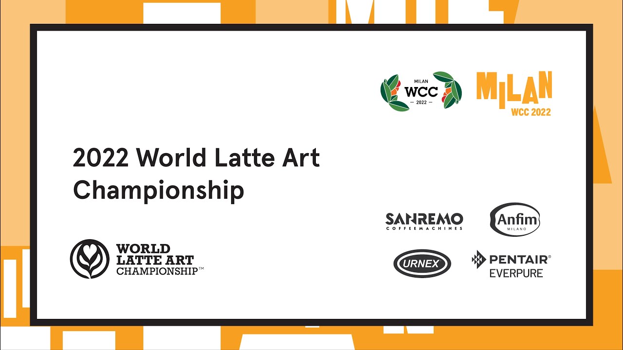 Restu Sadam Hasan, Indonesia – Campeonato Mundial de Arte Latte 2022: Primera ronda