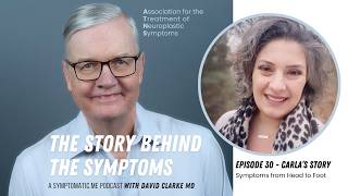 Exclusive The Story Behind the Symptoms: Symptoms from Head to Foot Profile