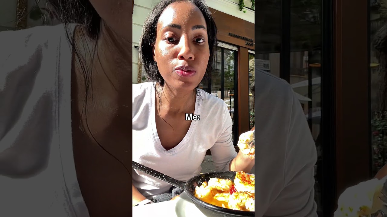 Mediterranean diet ✨vacation edition✨ 