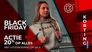 Black Friday
