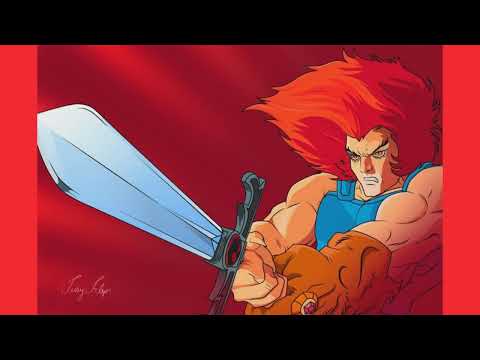 Thundercats Opening Theme Long Version
