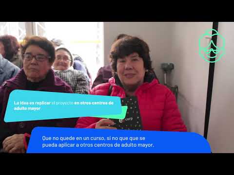 Voluntariado Brecha Digital - Voluntariado Brecha Digital