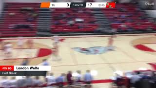 Hudl π highlights of effingham senior Landon Wolfe against tolono unity in 2018! Hudl π highlights of effingham senior Landon Wolfe against tolono unity in 2018!