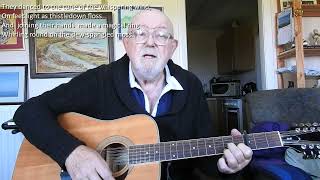 12-string Guitar: The Old Mans Tale (Including lyrics and chords)