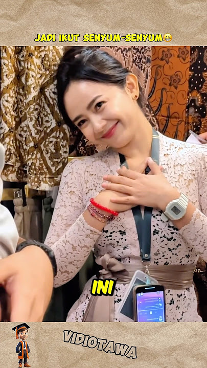 YG DIHIBUR ANAKNYA, YG BAPER BAPAKNYA😅