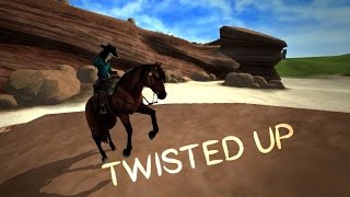 Twisted Up - SSO MEP part 6