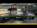 A's & Padres Preview From West Sacramento | Noah Murdock, Scott Emerson & Johnny Doskow join Towny!