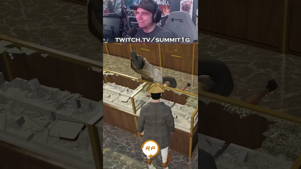 Mr. K Tries To Teach Chawa 😂 | Prodigy RP | GTA RP 