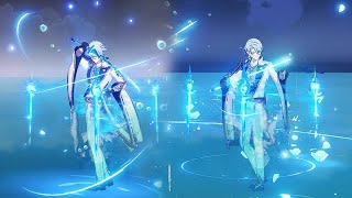 AYATO: 'NOW! I'M MOTIVATED'