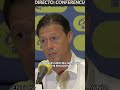 ¡PIDE QUE NO MANCHEN SU NOMBRE!🔥😡 Matías Almeyda se engancha con un periodista
