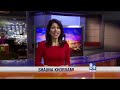 Gas price different than what it says on the sign    KLAS morning show 2 15