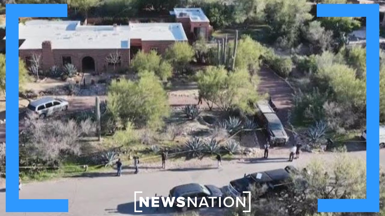 Nancy Guthrie search intensifies as first ransom deadline passes | NewsNation Live