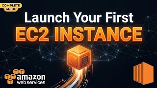 EC2 Instance Kaise Launch Karein | AWS Beginners Guide