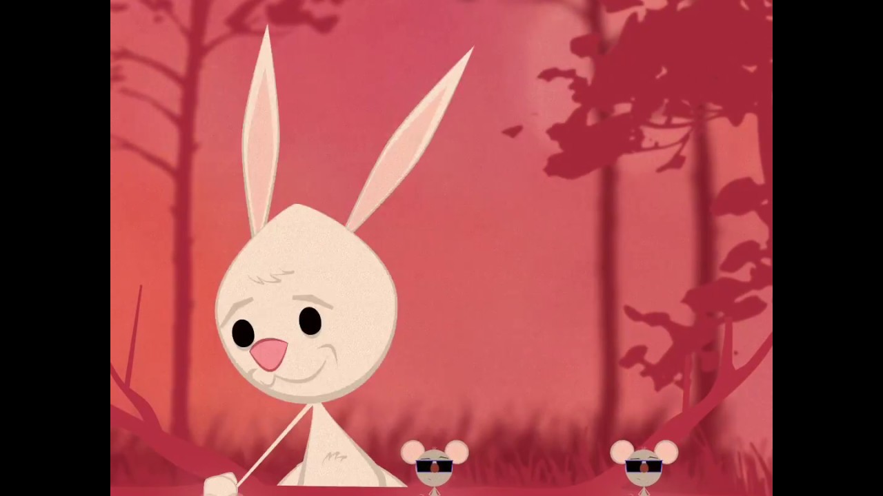 Actors Theatre Presents LITTLE BUNNY FOO FOO YouTube