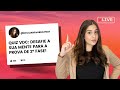 Semana de Revisão 2ª fase OAB - Direito Administrativo - QUIZ VDC