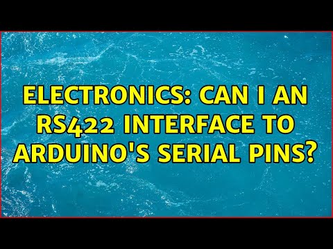 Electronics: Can I