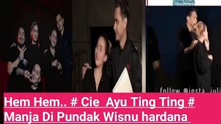 PUTAR VIDEO INI   !! DMS X MISTERI SARA#WISNU HARDANA #AYU TING TING #IVAN GUNAWAN #