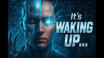 Can AI really become conscious?😲...extended version