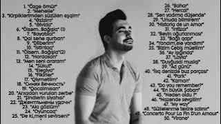 Fuad İbrahimli — 50 Milli və Xarici Musiqi | İnstrumental İfa