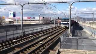 5084レ EF210-138 加古川駅通過