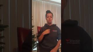 ASL daily routines part 1