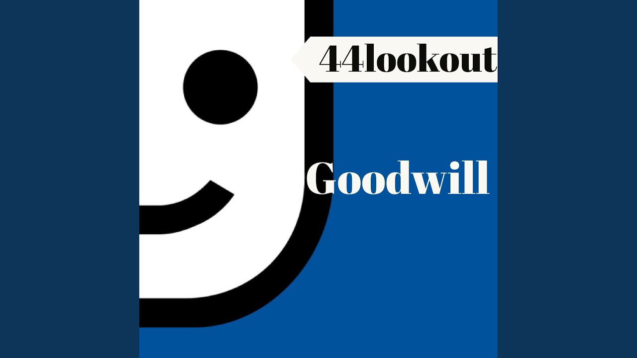 Watch Goodwill on YouTube Watch Goodwill on YouTube