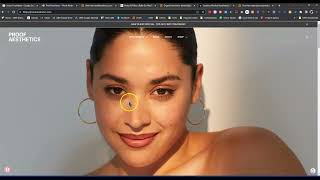 Proof Aesthetics SEO Audit /Overview By Little Big Marketing