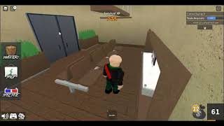 What if Draco Malfoy Played Roblox MM2...?  Stupid Edits