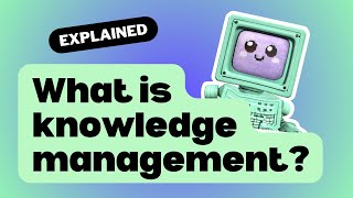 What Is Knowledge Management? Complete Guide Guru Getguru