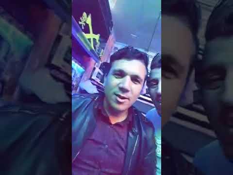 Avec Salmani Sahbi Nass 21 